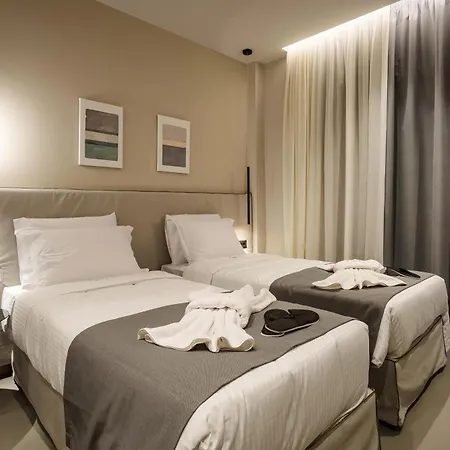 Iria Sea View Room Kolymbari Exterior photo