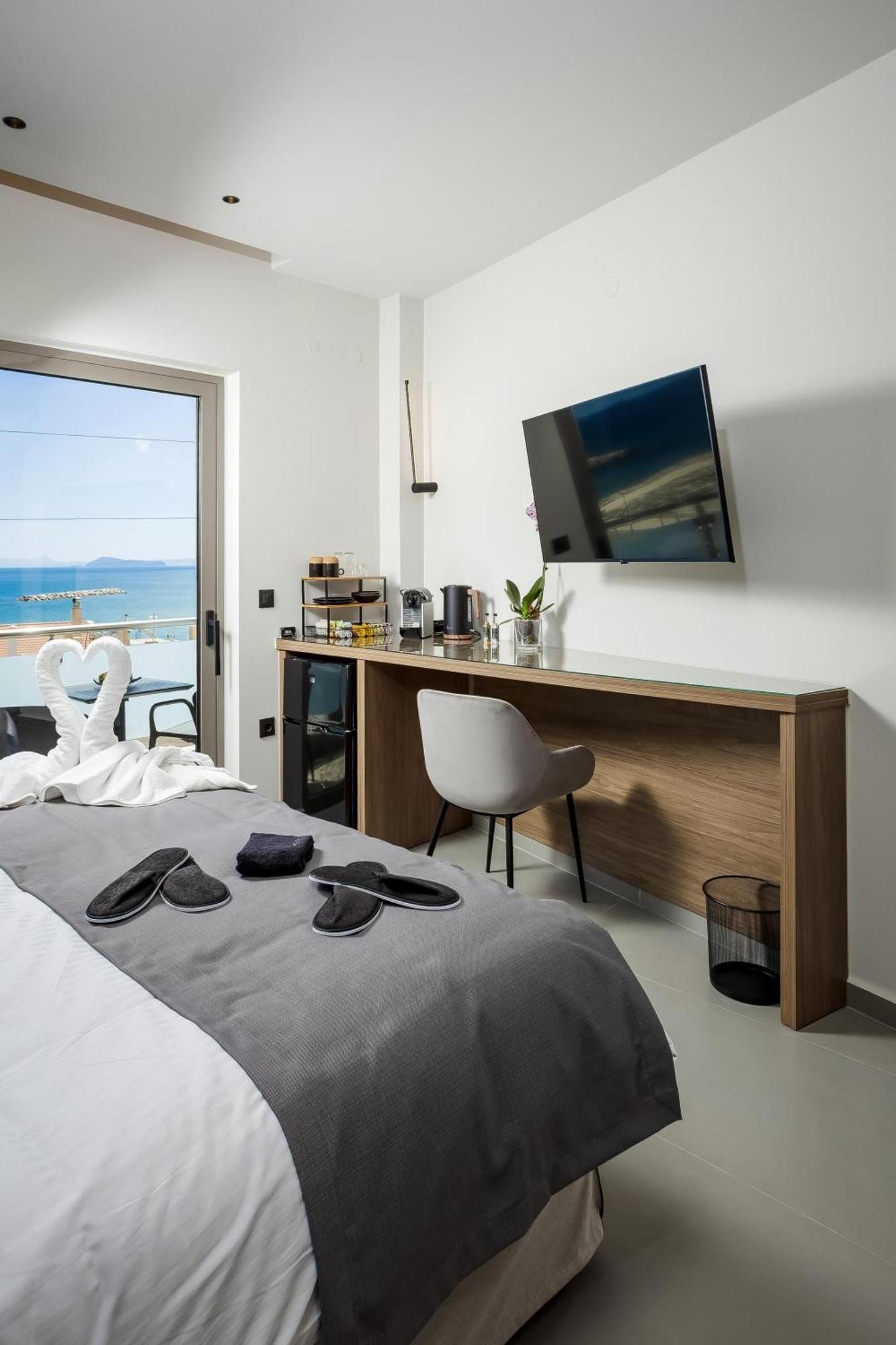 Apartment Iria Sea View