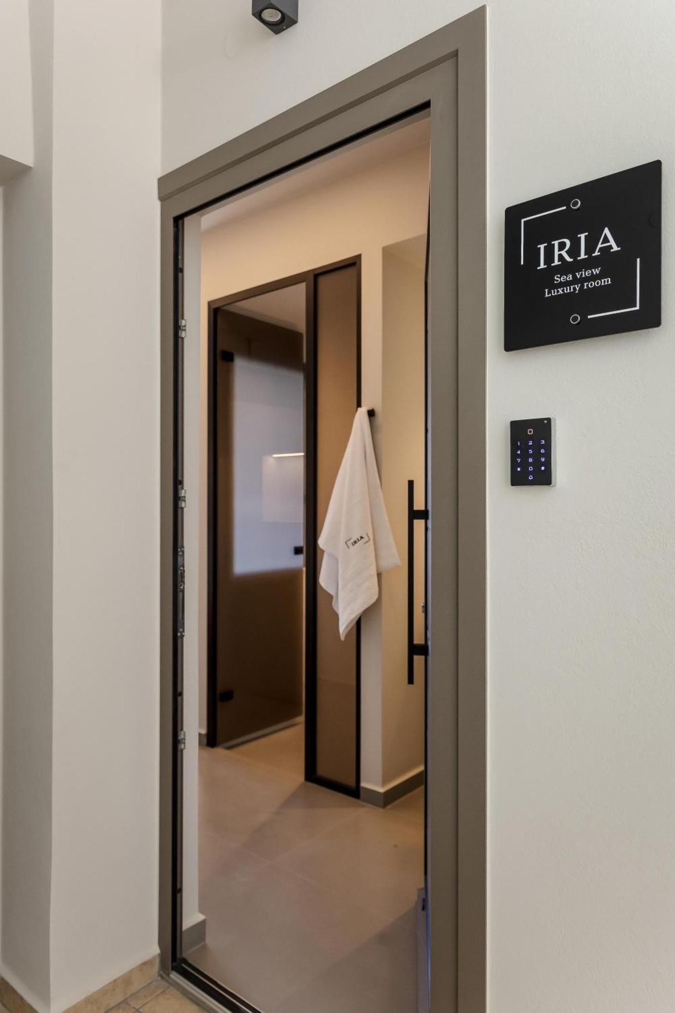 Iria Sea View