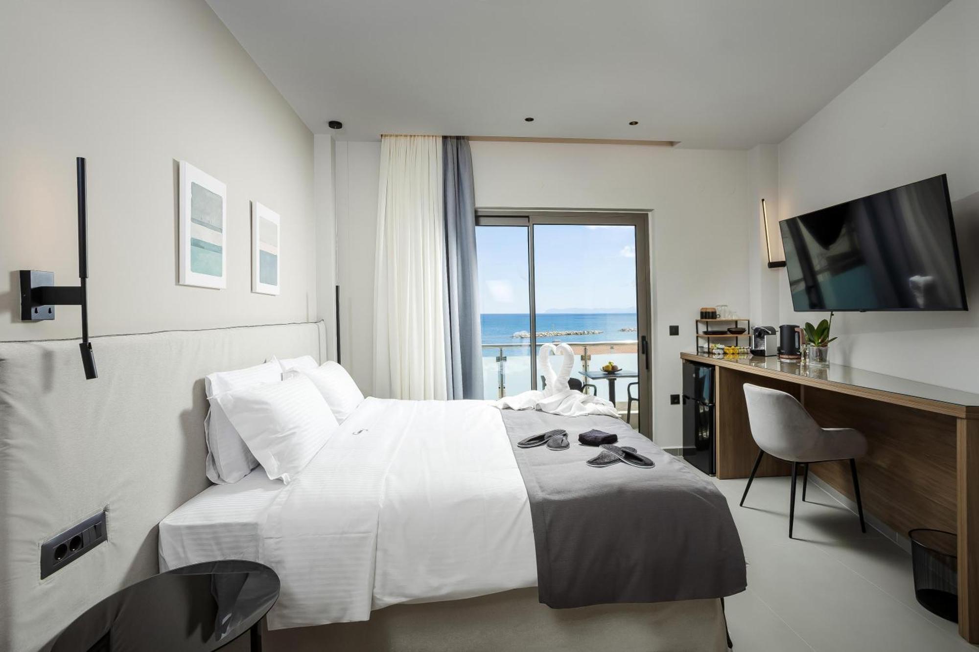 Iria Sea View Apartment *