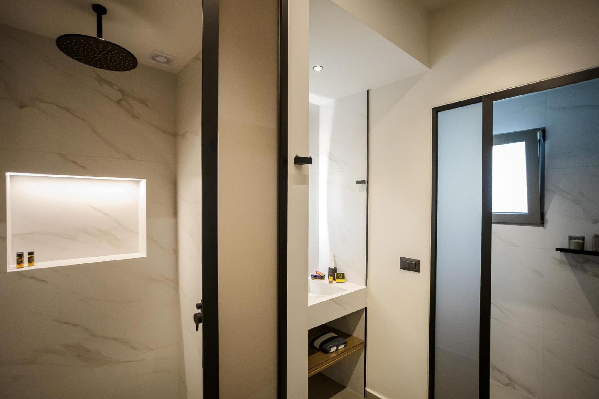 Iria Sea View Apartment
