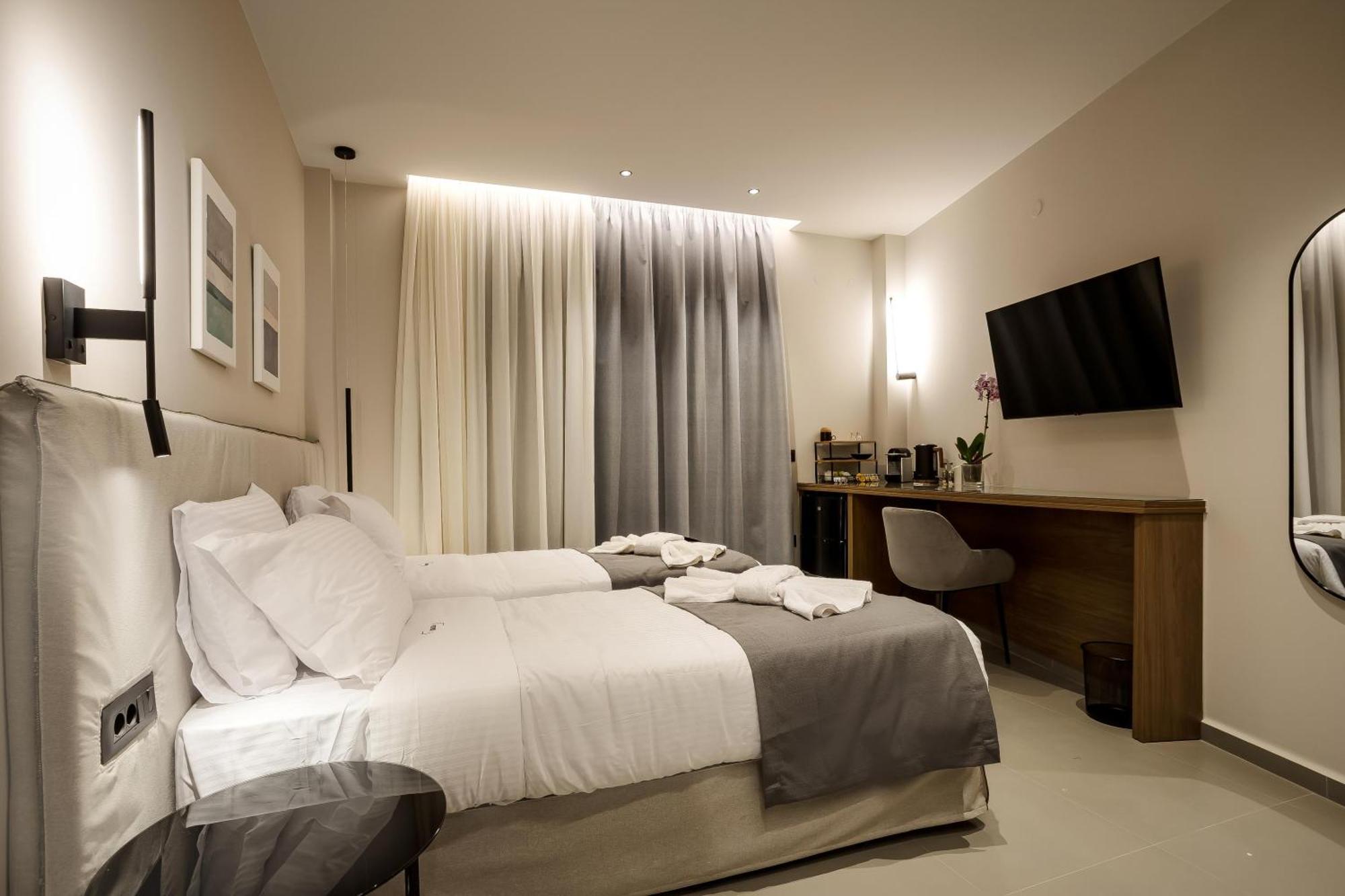 Iria Sea View Apartment