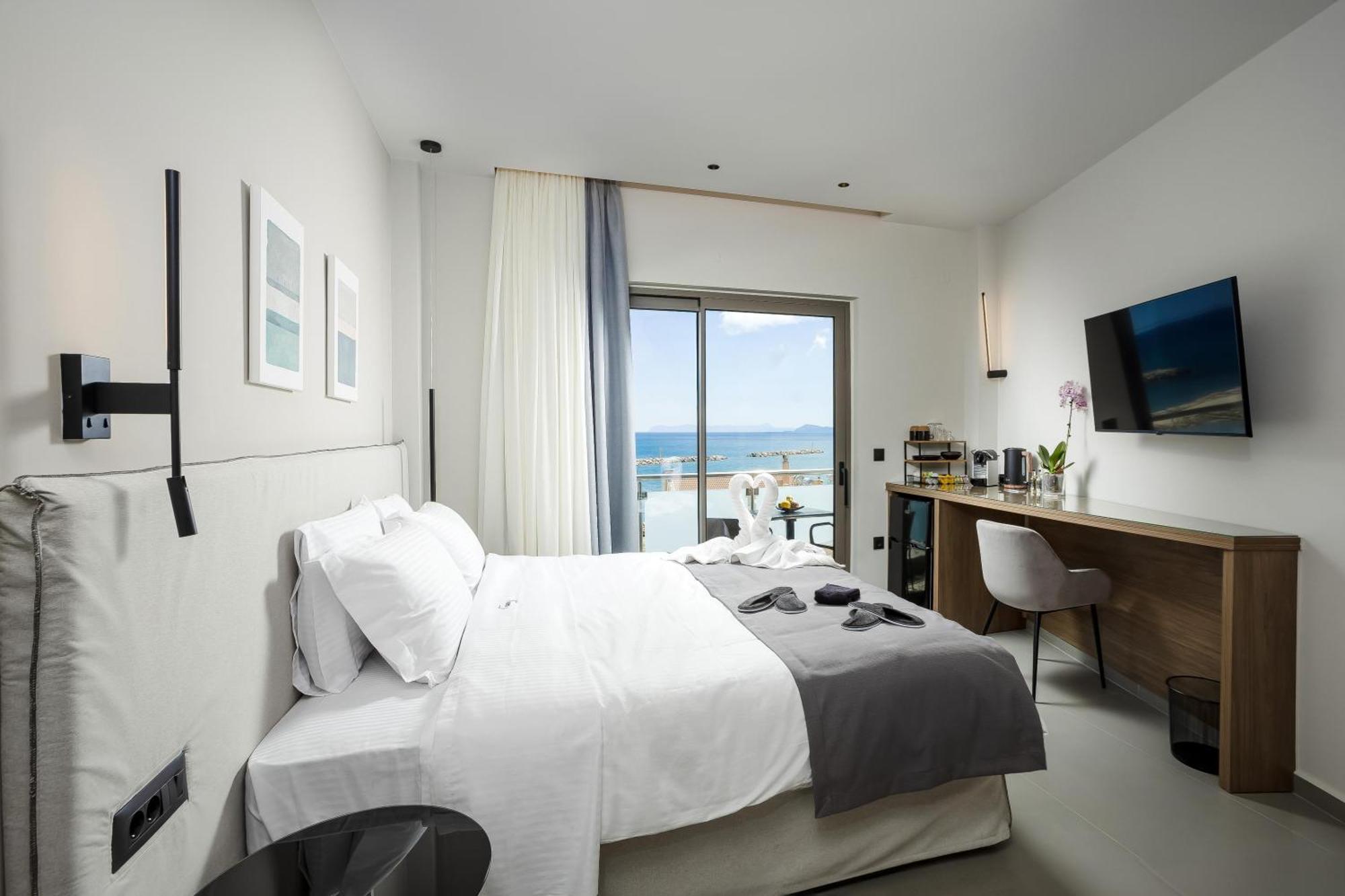 Apartment Iria Sea View