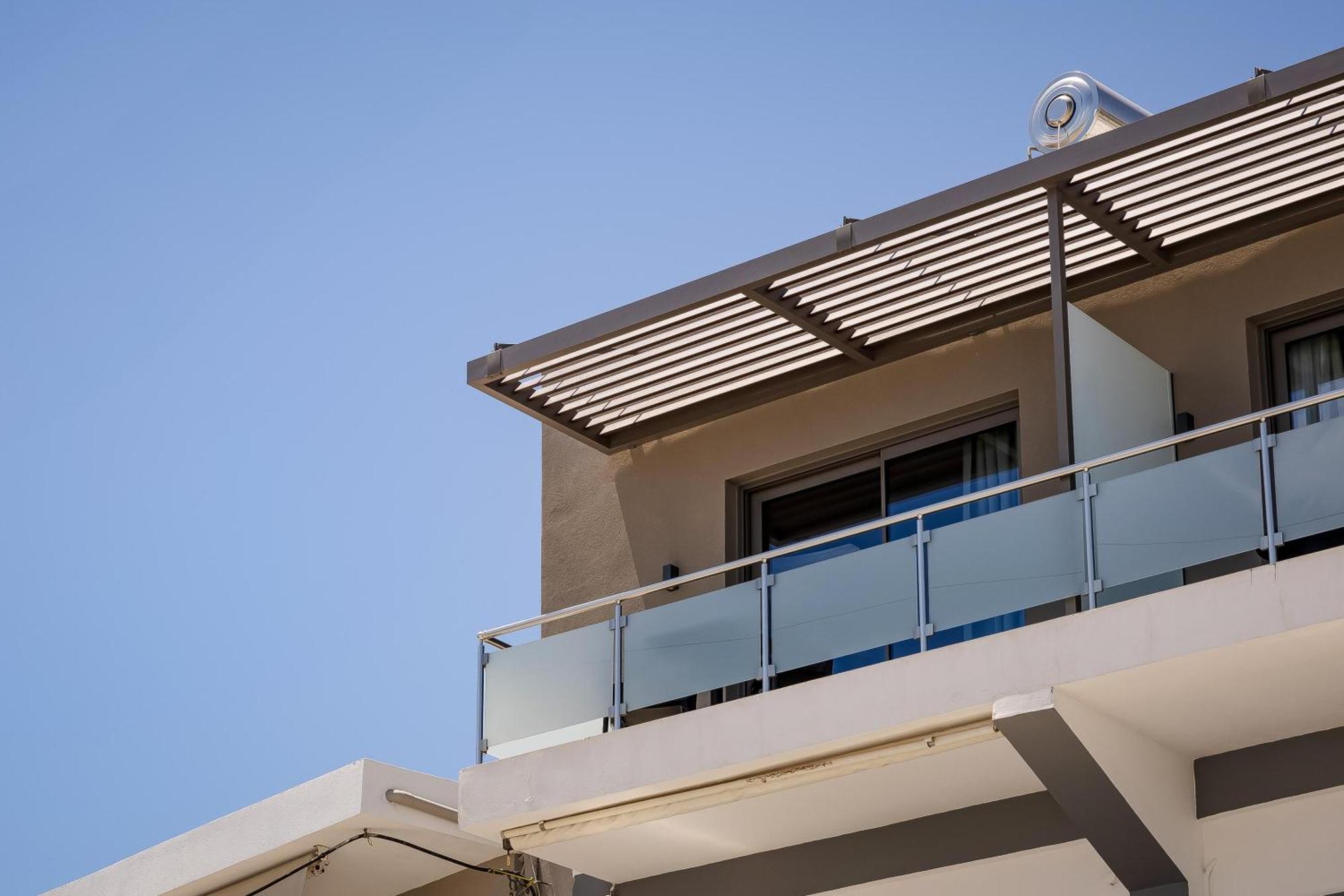 Apartmán Iria Sea View *