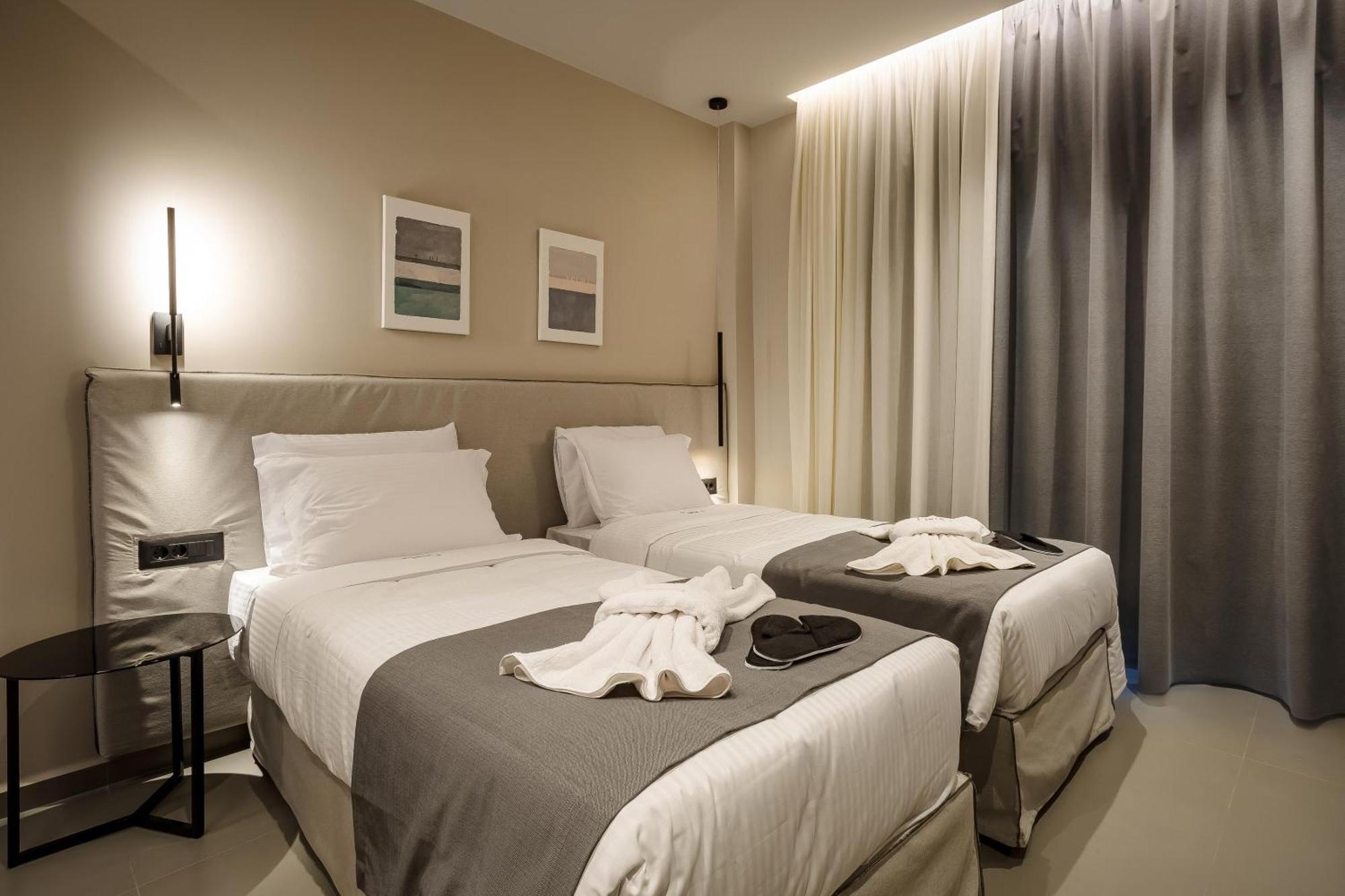 Iria Sea View Apartment Kolymbari