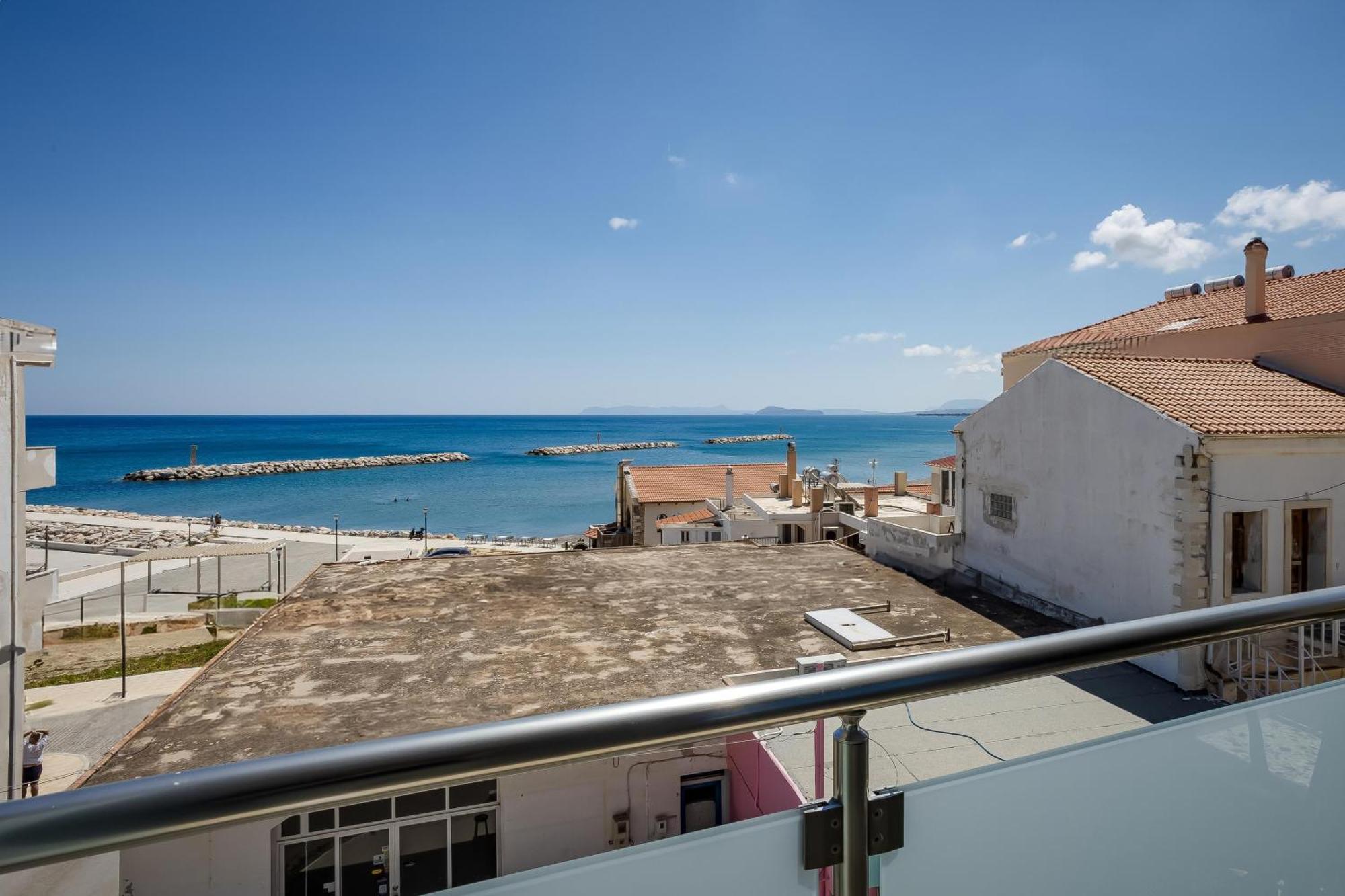 Iria Sea View Kolymbari